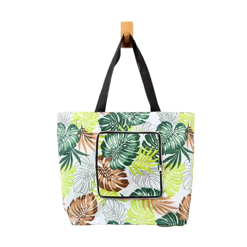 Foldable Shopping Bags3-3