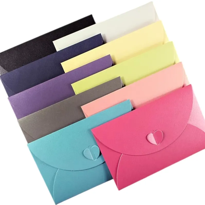 Paper envelopes10-3