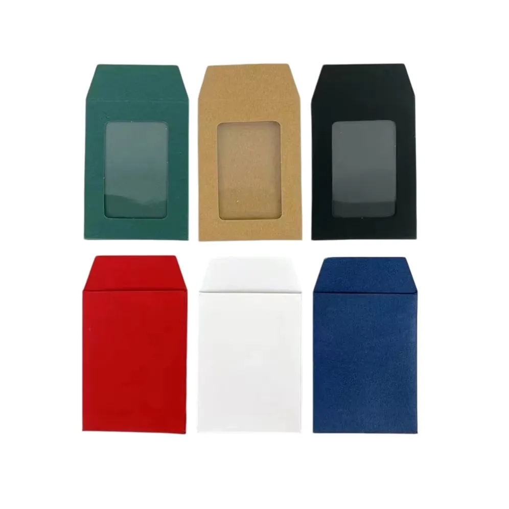 Paper envelopes8-2