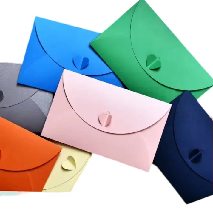 Paper envelopes10-1
