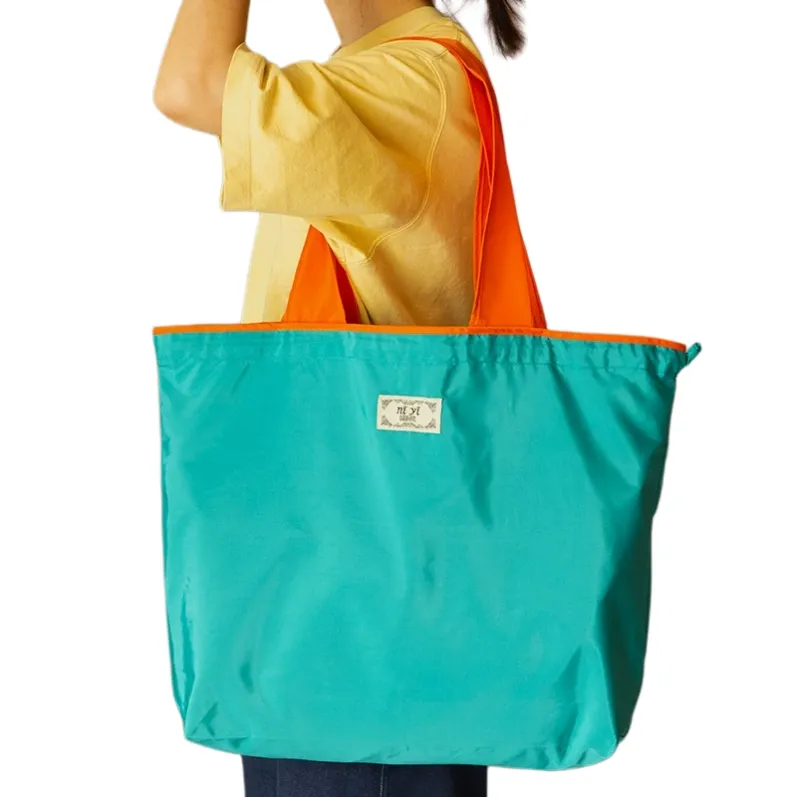 Foldable Shopping Bags9-4