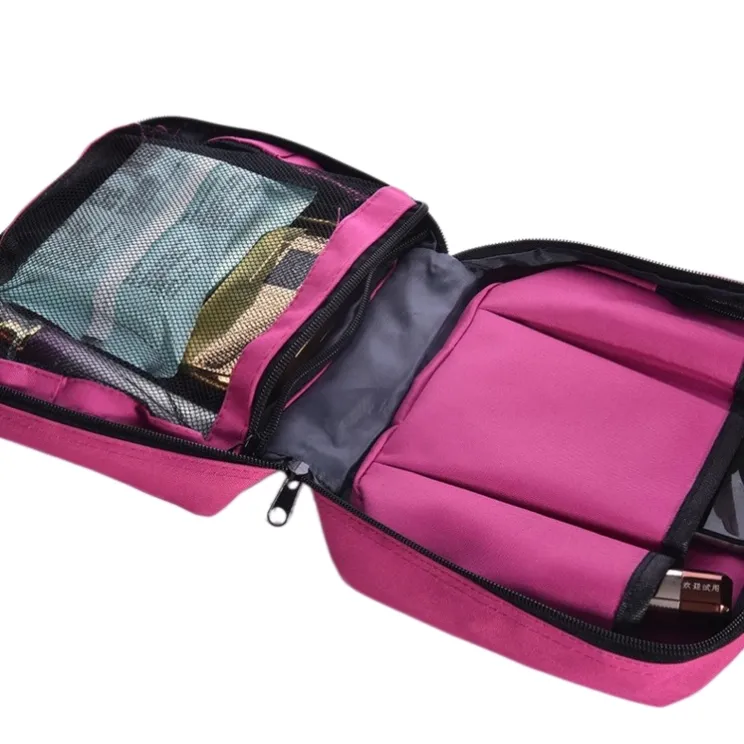 Toiletry Bag9-4