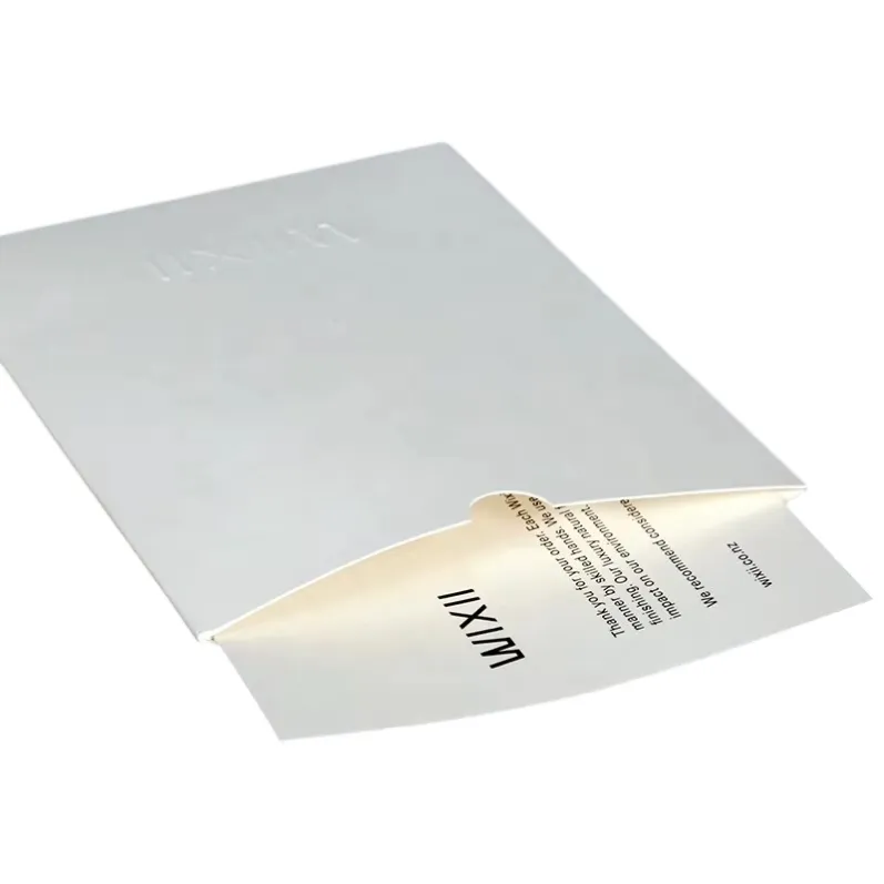 Paper envelopes6-4