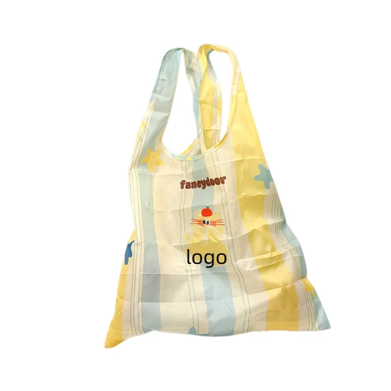 Foldable Shopping Bags4-1