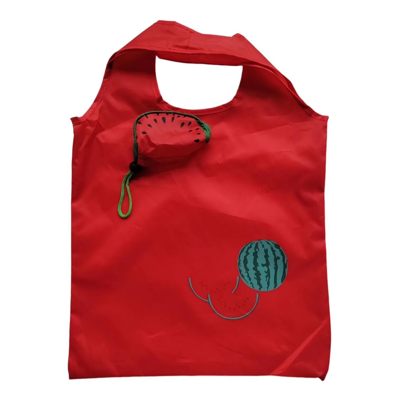 Foldable Shopping Bags12-3