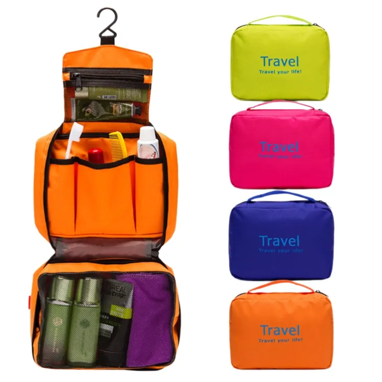 Toiletry Bag9-2