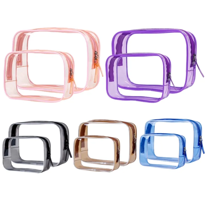 Toiletry Bag7-4