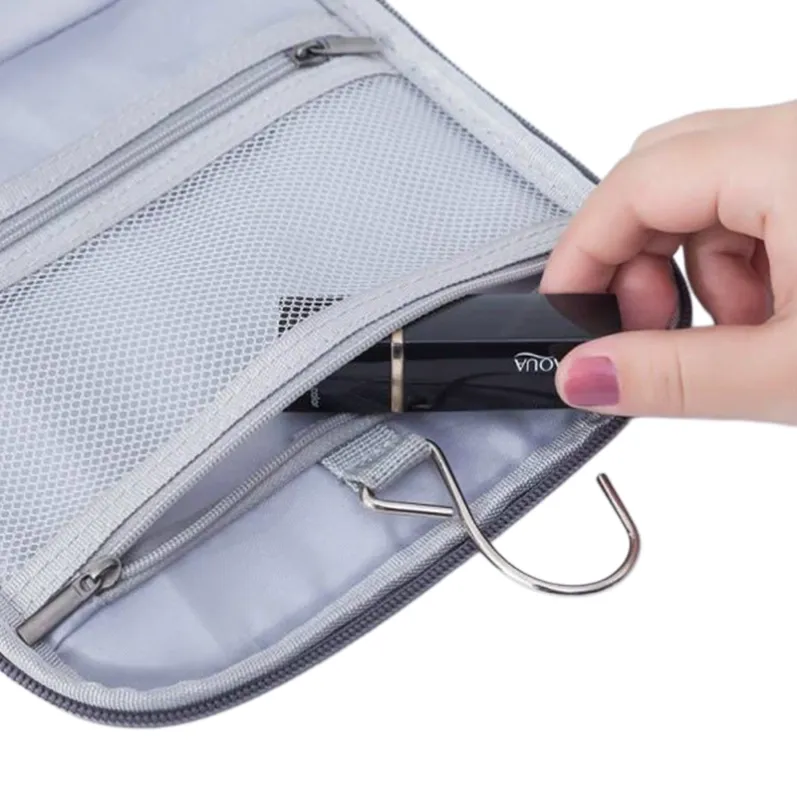 Toiletry Bag12-4