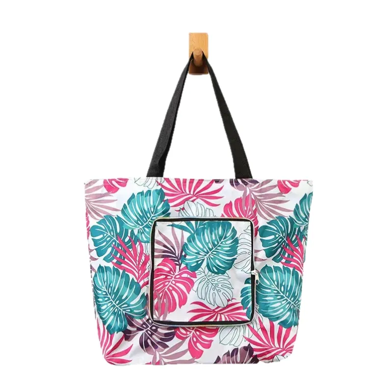 Foldable Shopping Bags3-4