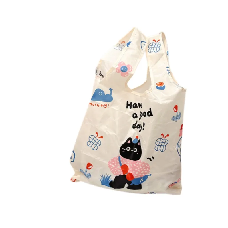 Foldable Shopping Bags4-2