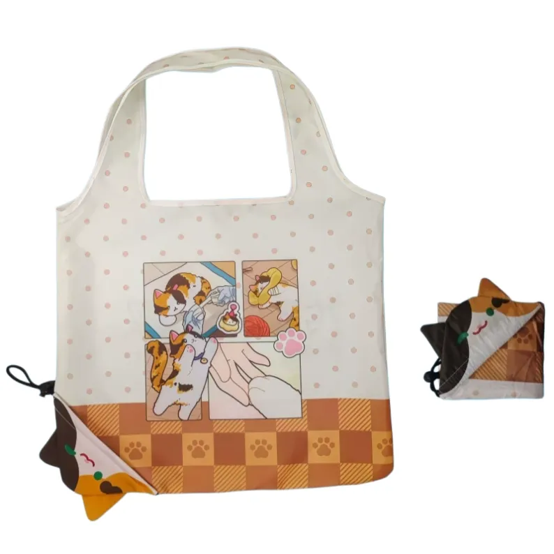 Foldable Shopping Bags2-2