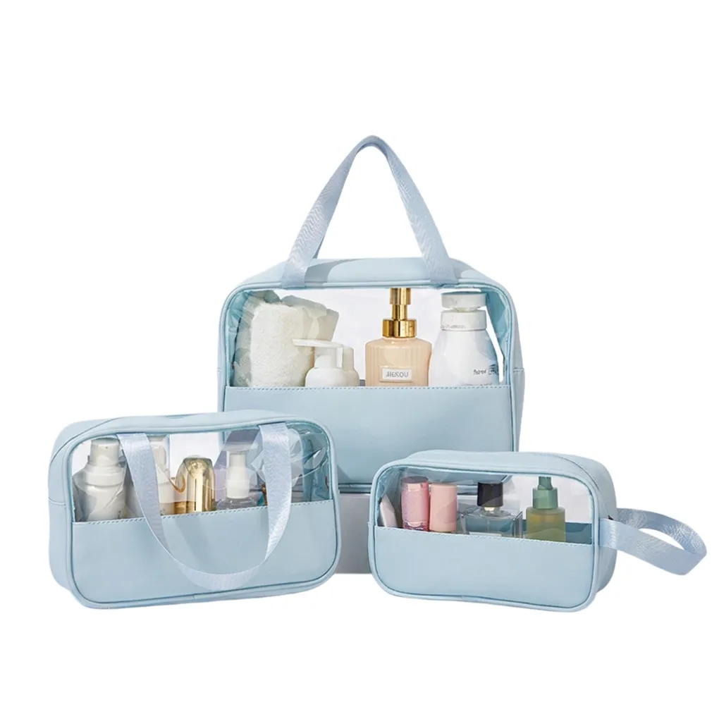 Toiletry Bag11-2