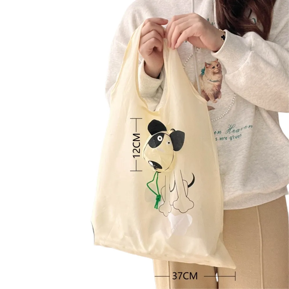 Foldable Shopping Bags8-2