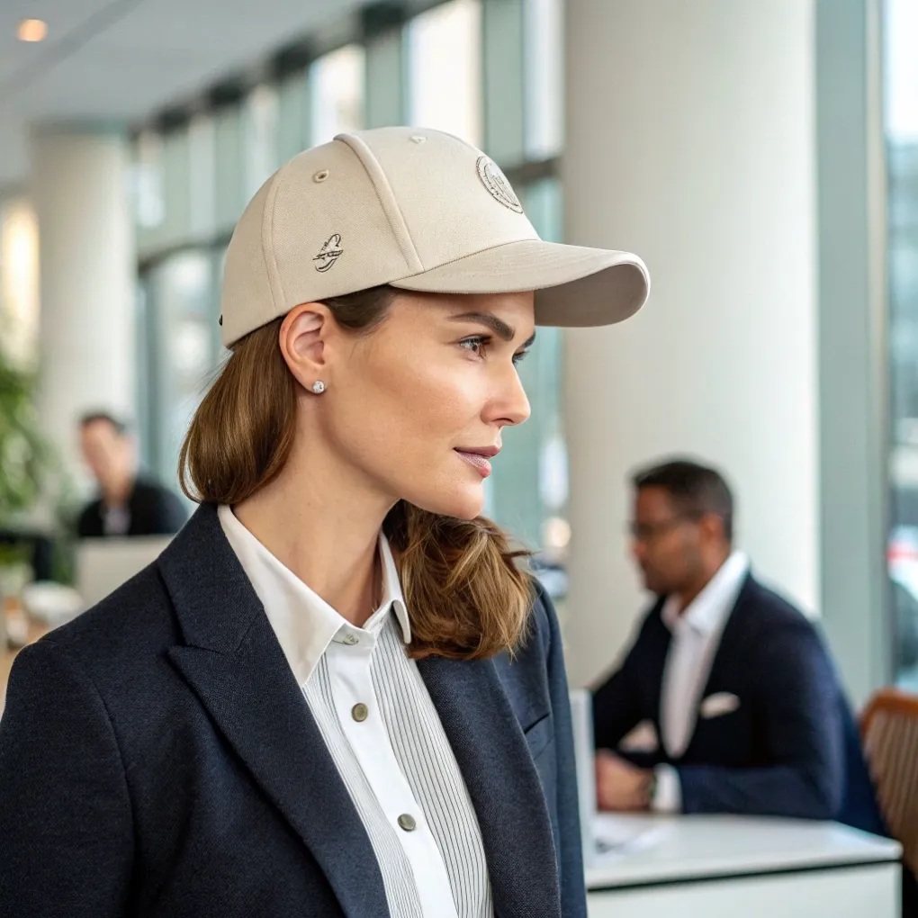 are-you-unsure-if-wearing-a-cap-to-work-ruins-your