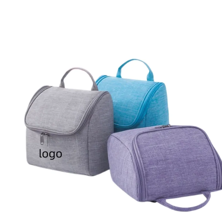 Toiletry Bag12-1