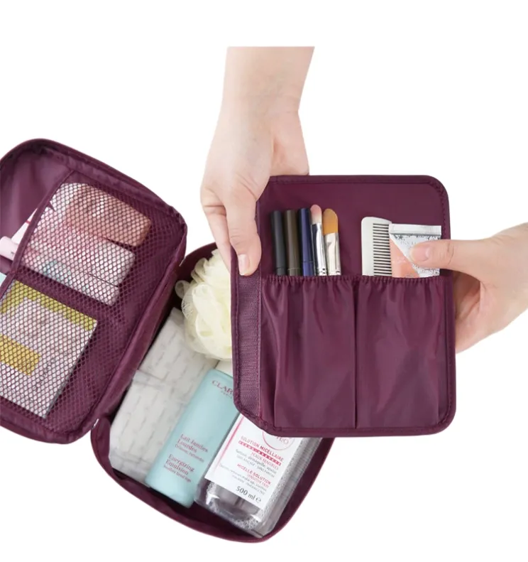 Toiletry Bag5-4