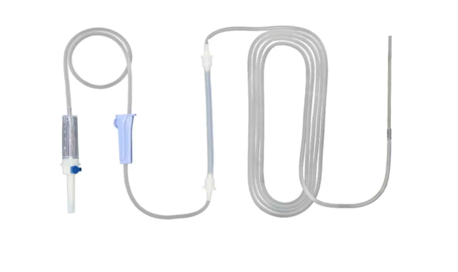dental implant irrigation tubing