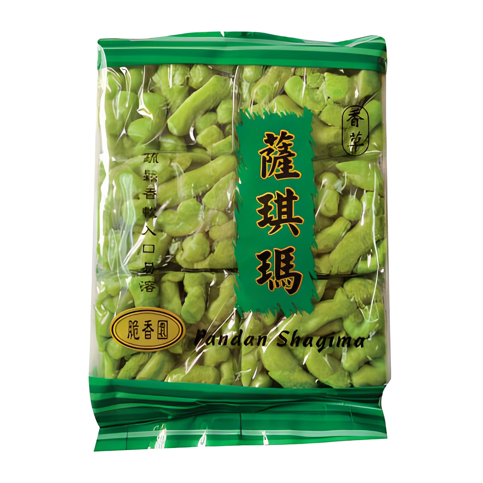 香草沙琪玛
