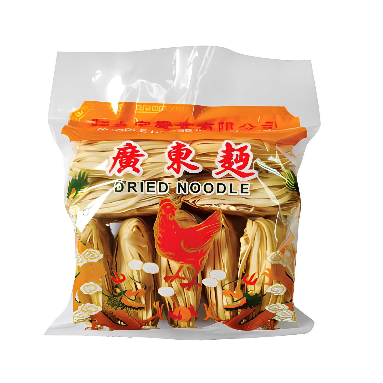 广东面