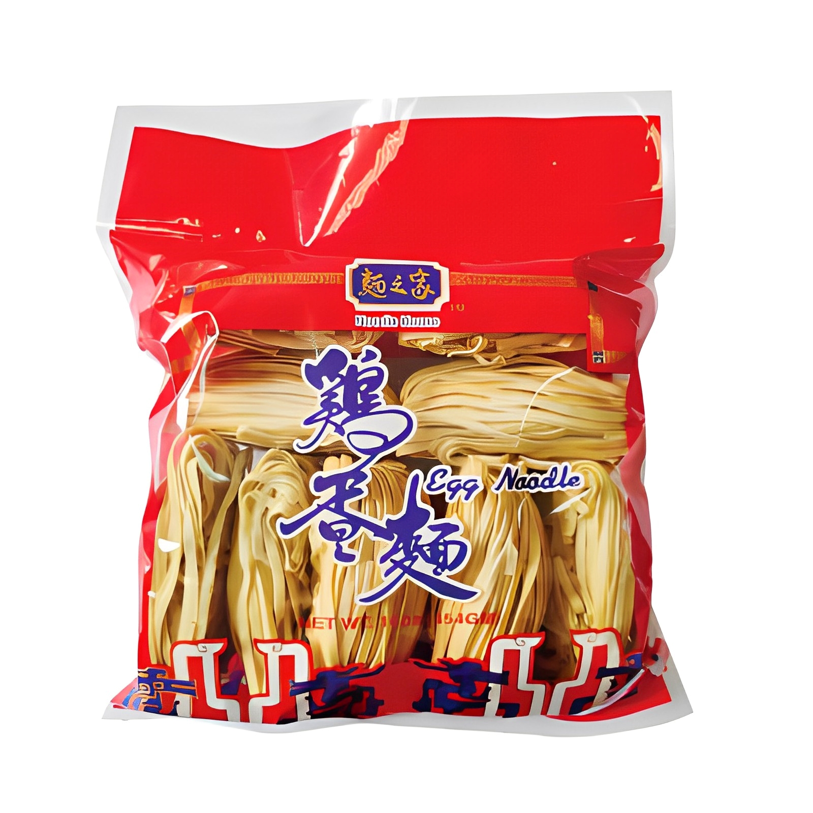 鸡蛋面