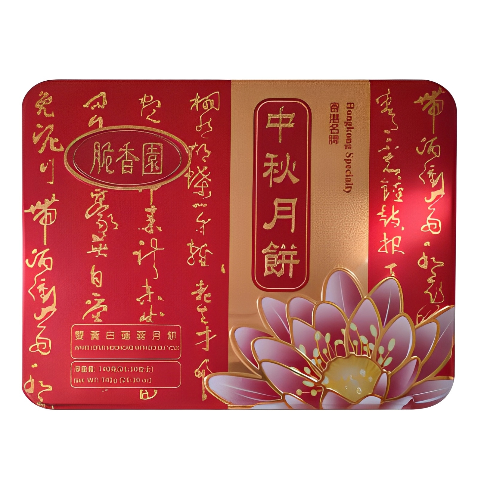 月饼