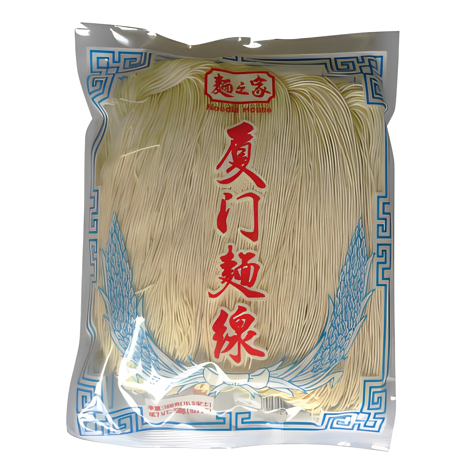 厦门面线-1