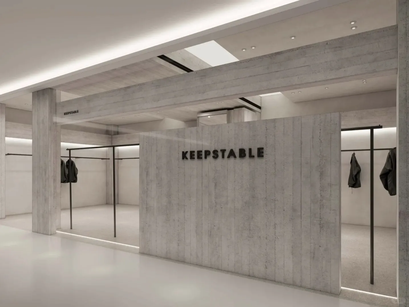 keepstable-display-system