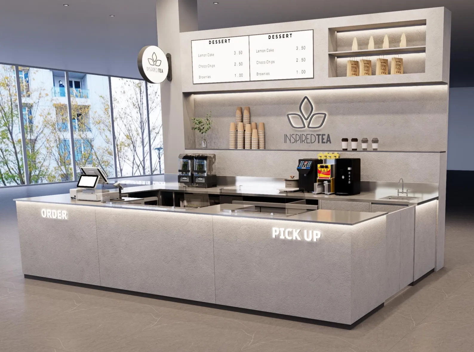 inspired-tea-u-shaped-counter