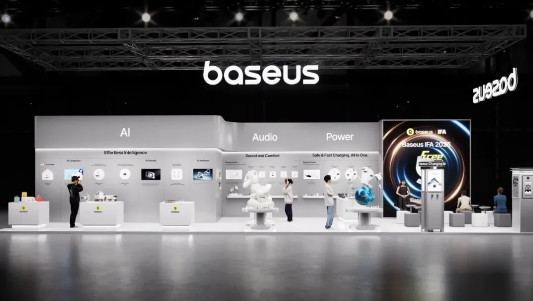 baseus-ifa-exhibition-booth