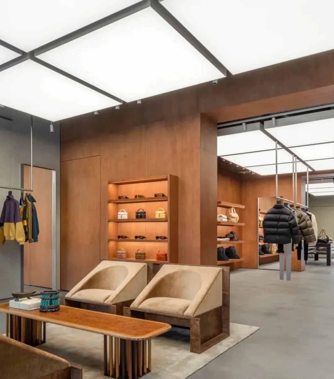 fashion-store-whole-fitout