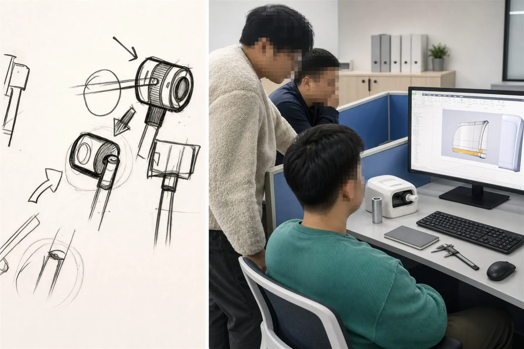 post-02-product-brief-development-review-collage