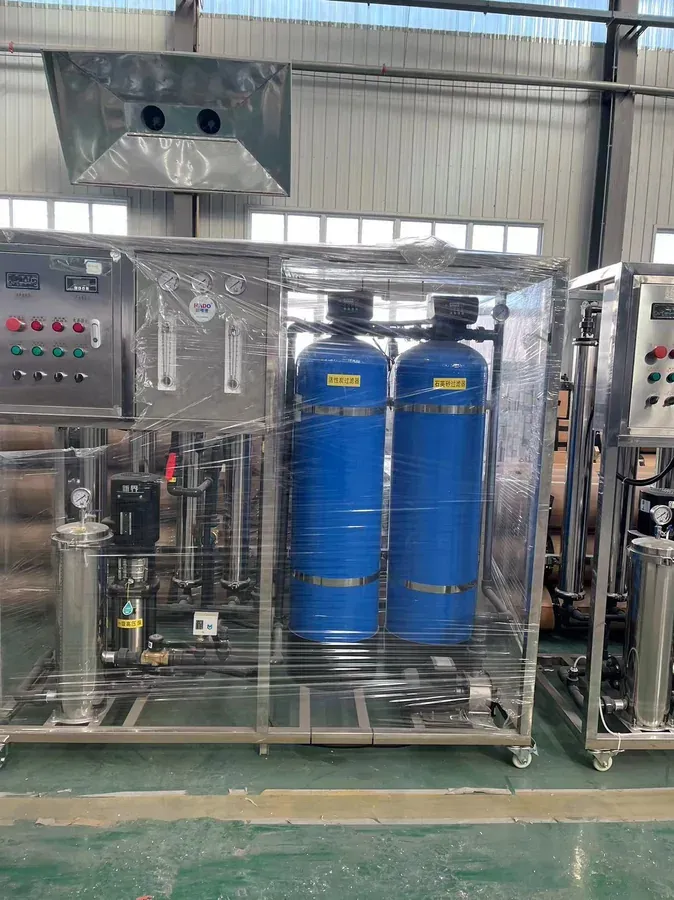 Sludge Pump