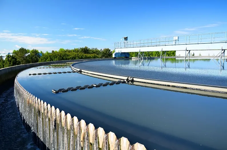 clarification-process-in-wastewater-treatment