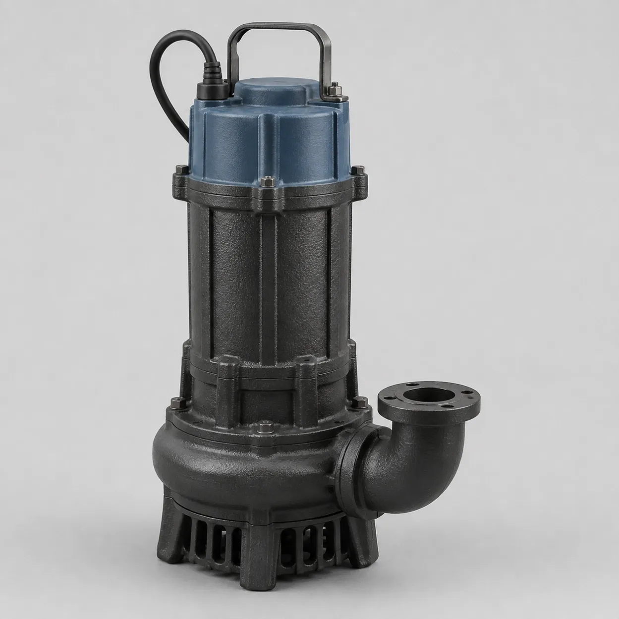 submersible-wastewater-pump