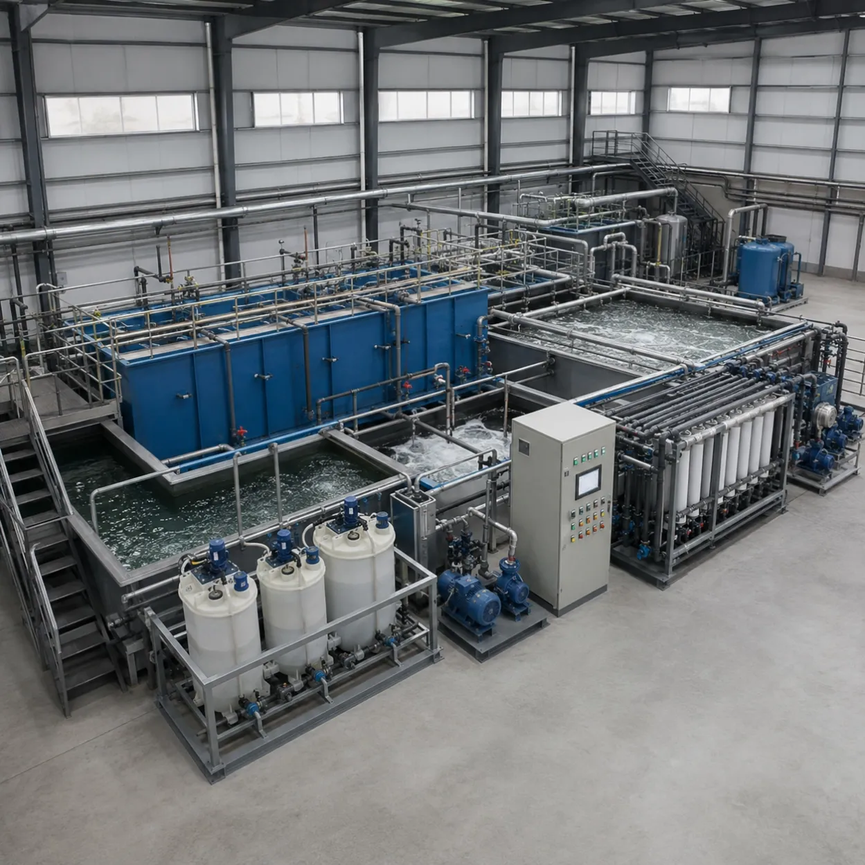 textile-effluent-treatment