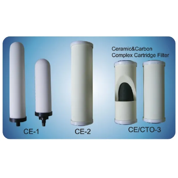 microporous-ceramic-filter-cartridge