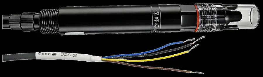 Pipeline Flow Meter