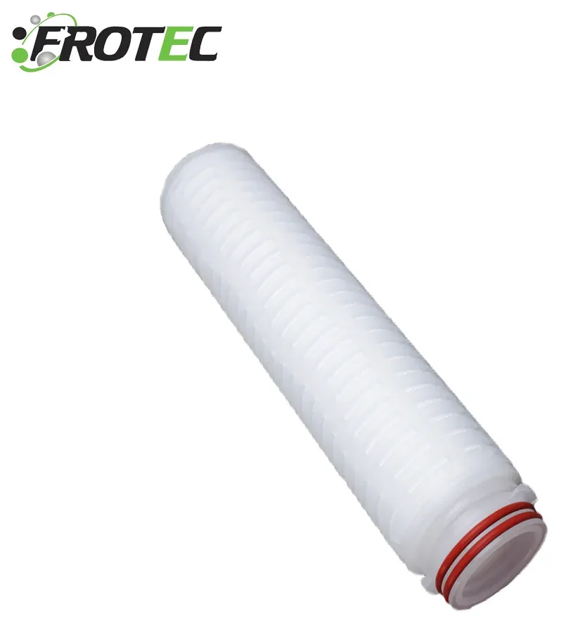 Liquid Filter Bag