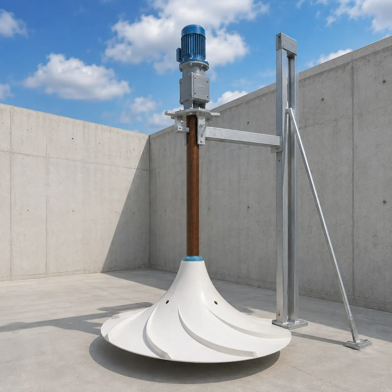 hyperboloid-mixer-enhanced