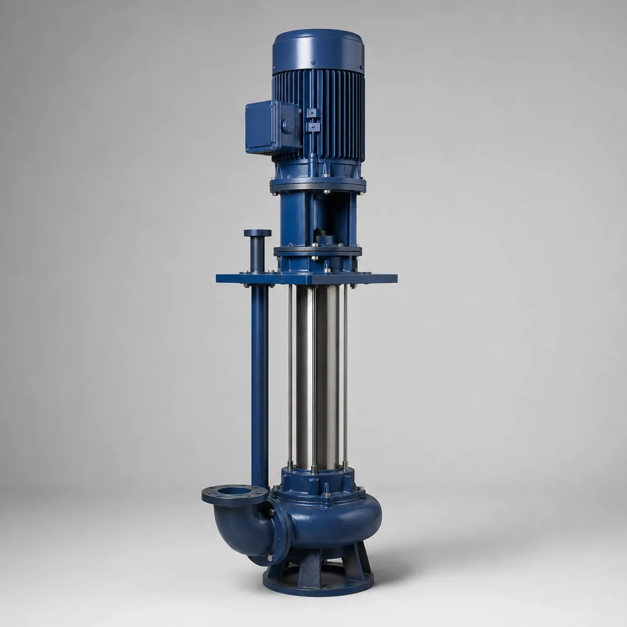 sludge-lifting-pump