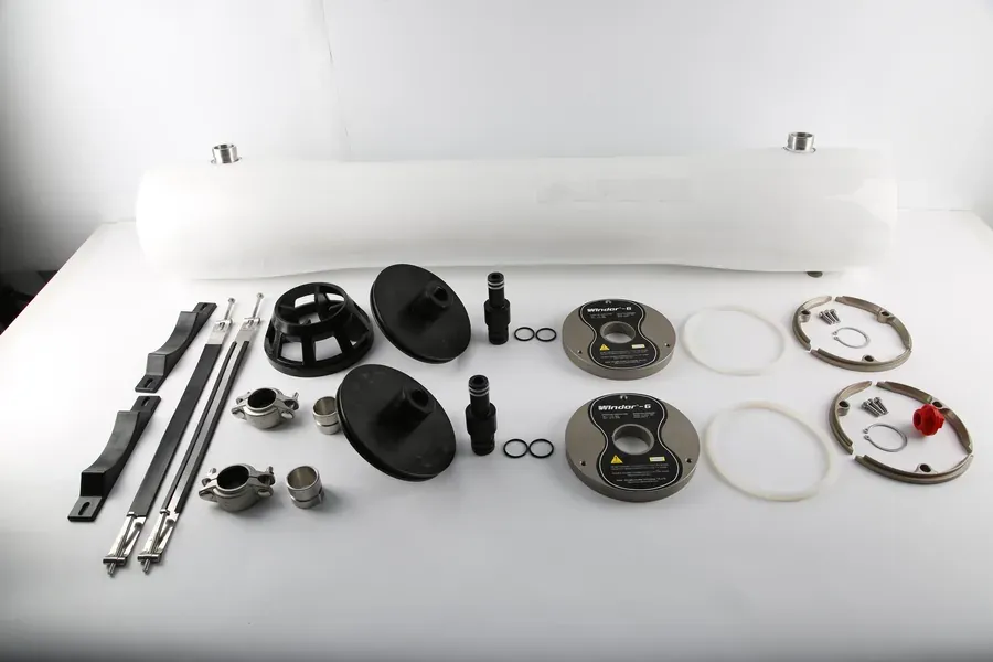 Brine Tank