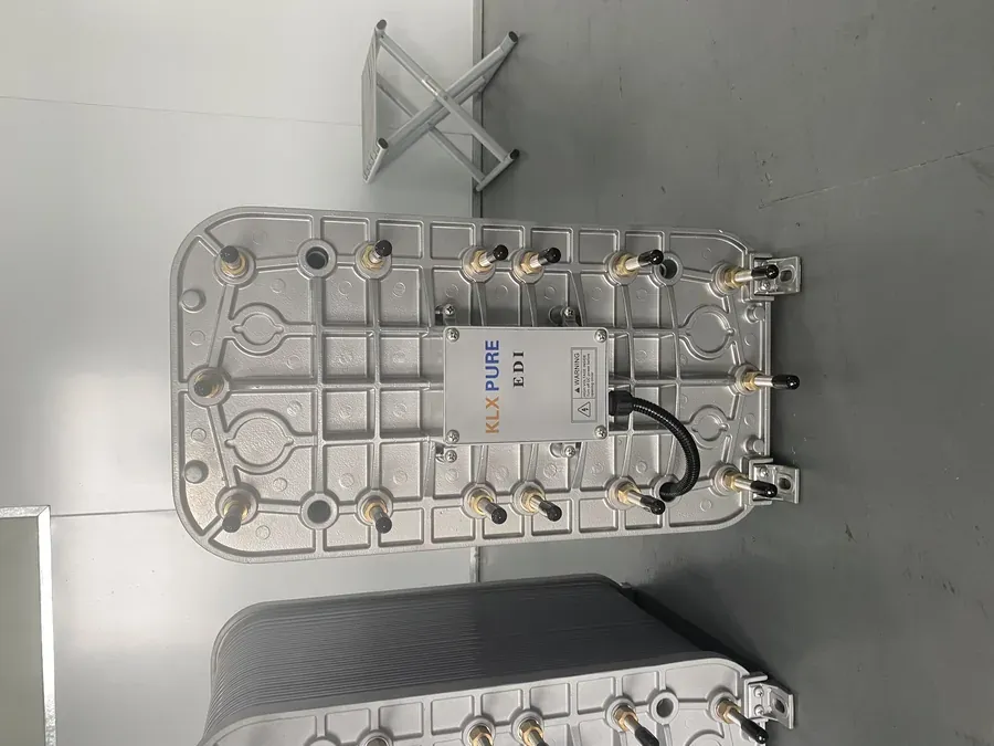 KXA Series EDI Module