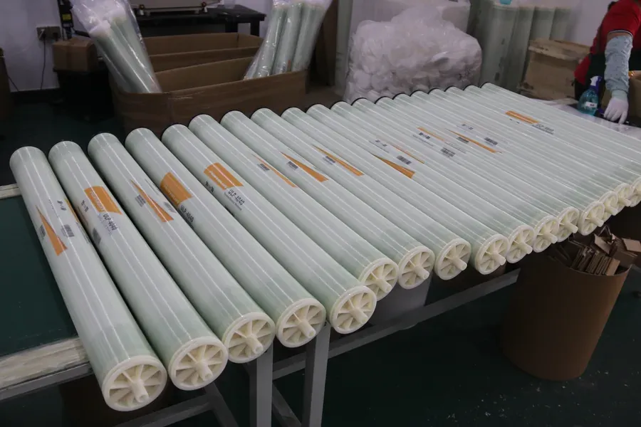 2860/2880 Series RO Membrane Elements