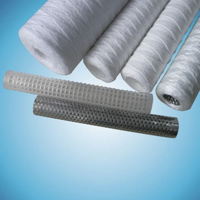 filter-cartridge-product-range