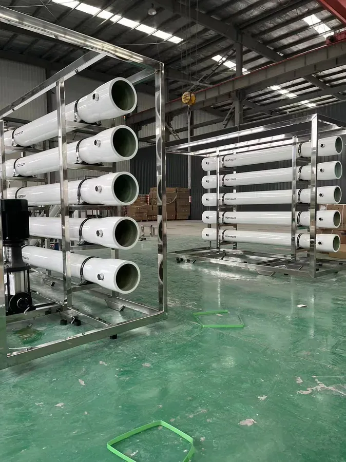 Submersible Wastewater Pump