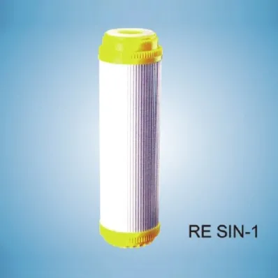 resin-filter-cartridge