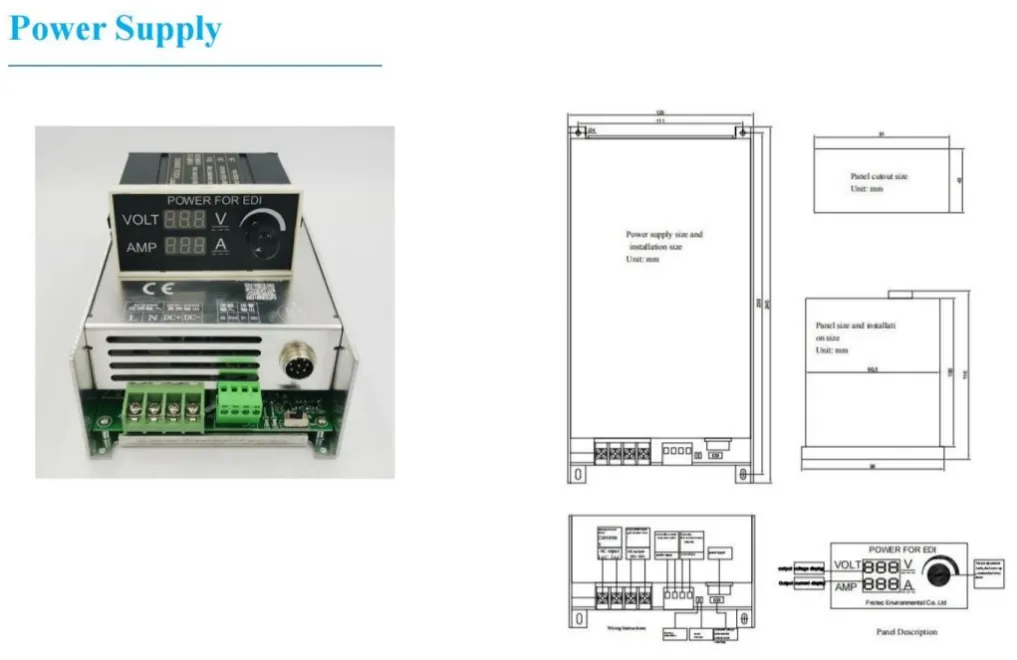 edi-power-supply