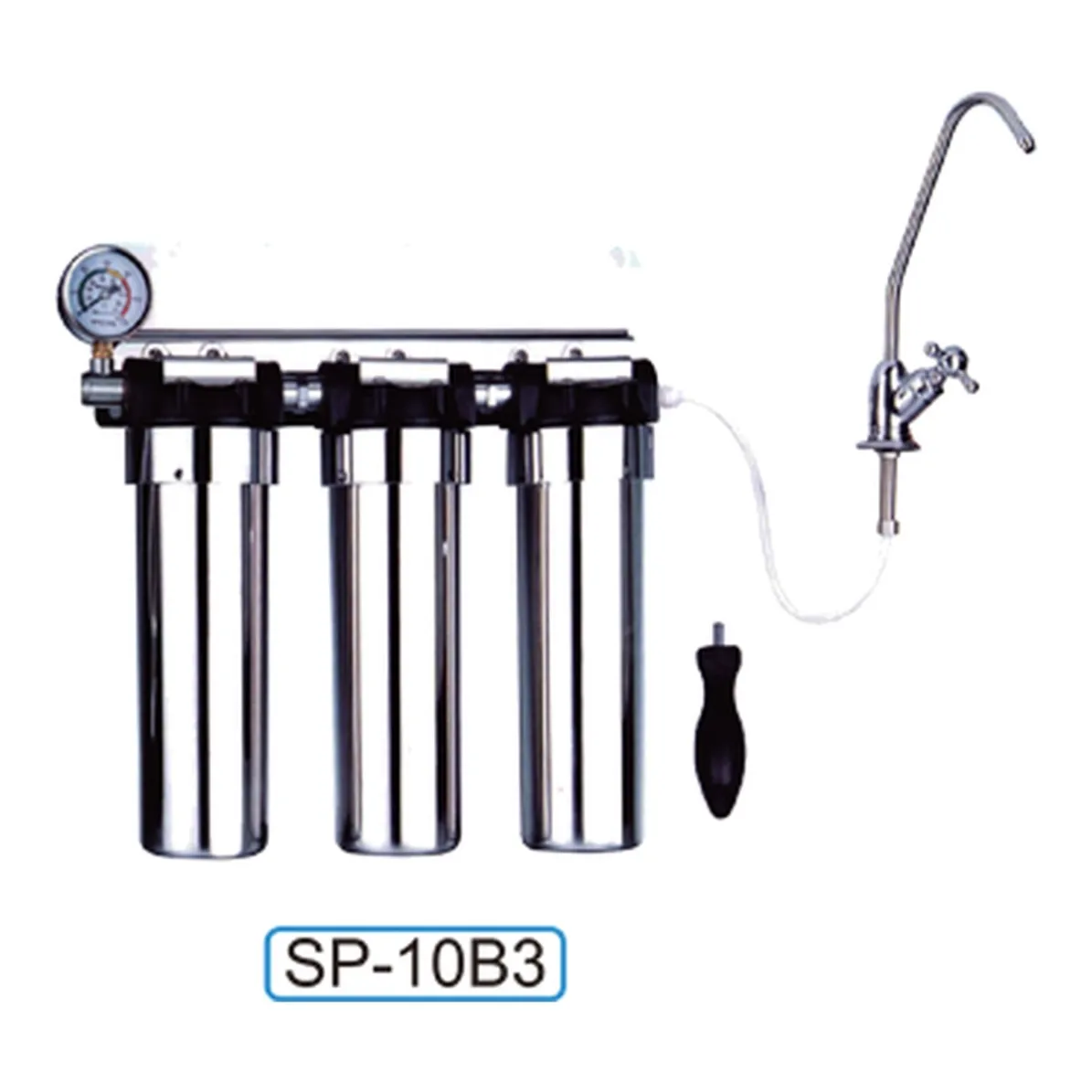 Household RO Water Purifier