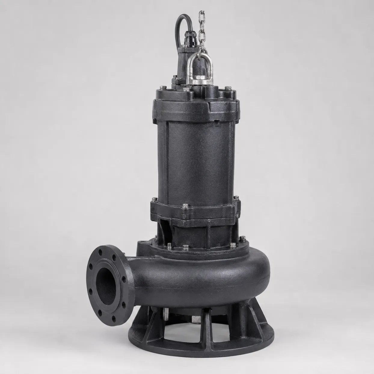 sludge-pump