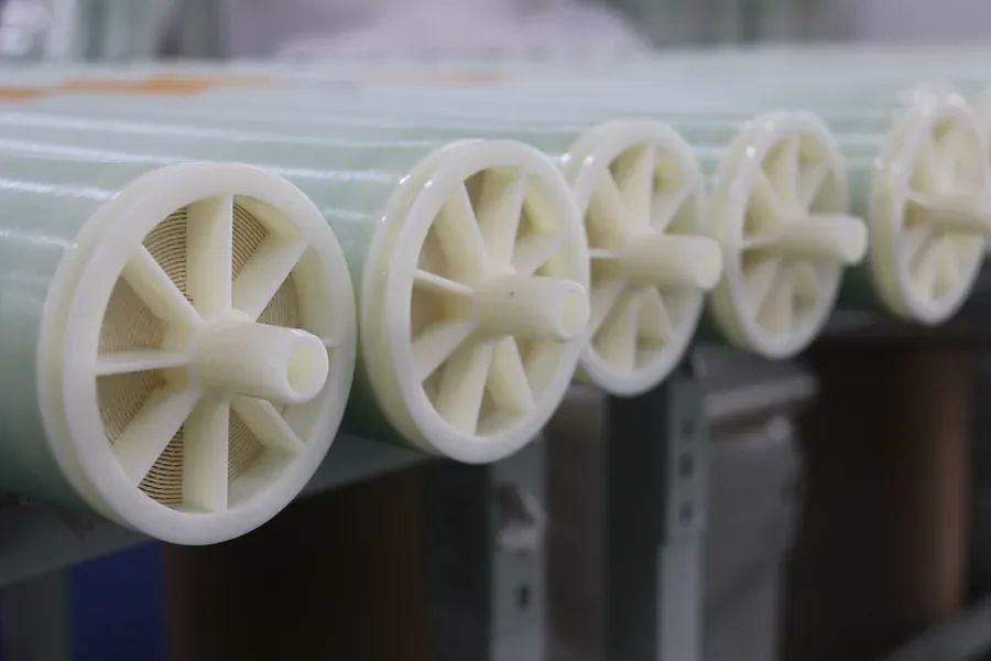 Reverse Osmosis Membrane Elements